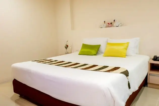 Park Village Rama II Serviced Suites & Residence