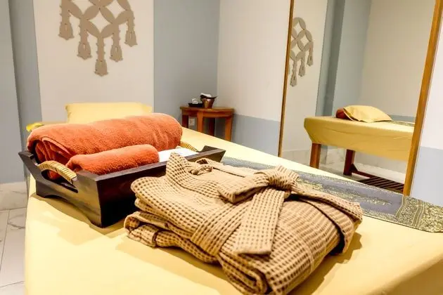 Park Village Rama II Serviced Suites & Residence - Spa
