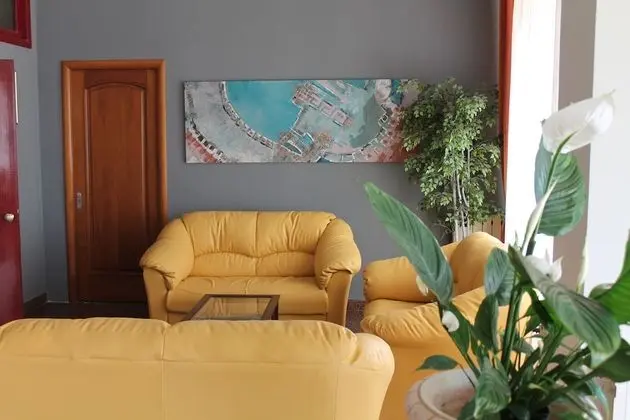 Park Hotel Gianfranco - Öne Çıkan Resim