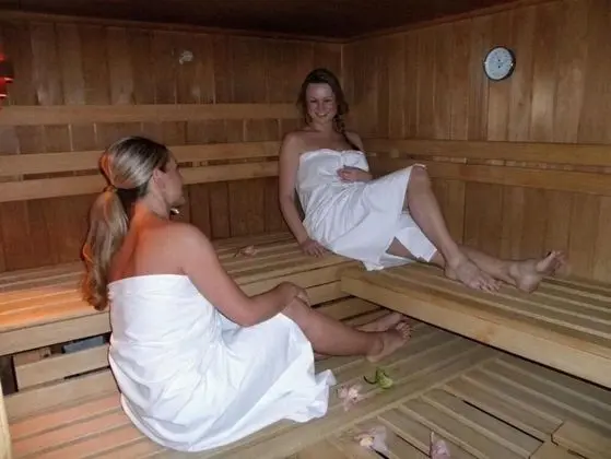 Parkhotel Golf - Spa