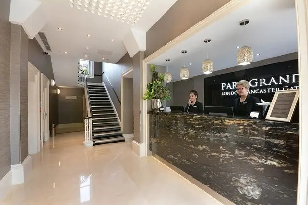 Park Grand Lancaster Gate