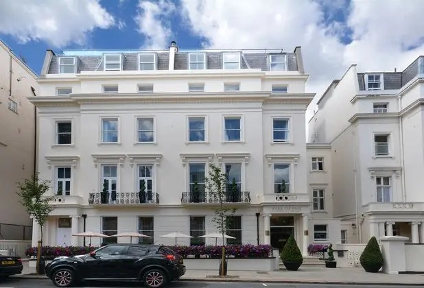 Park Grand Lancaster Gate