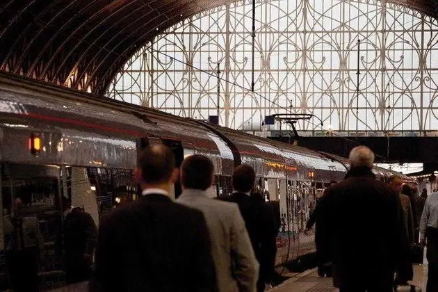 Park Grand Paddington Court Hotel