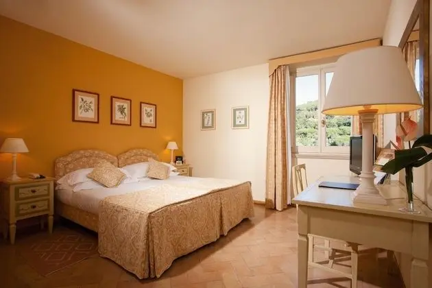 Parkhotel Villa Grazioli - Oda