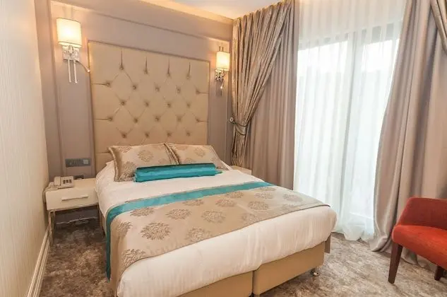 Park Grazza Hotel