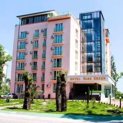 Hotel Park Green