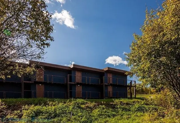 Park Hotel Grishkino - 1