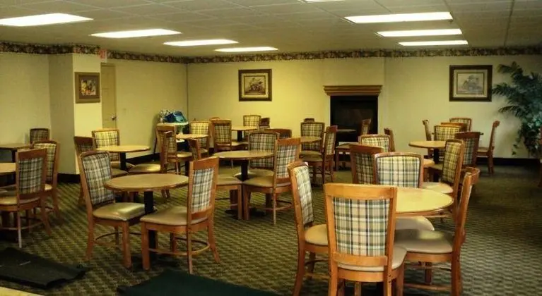 Park Grove Inn