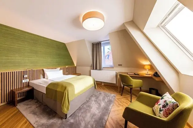 Parkhotel Gueldene Berge - Öne Çıkan Resim