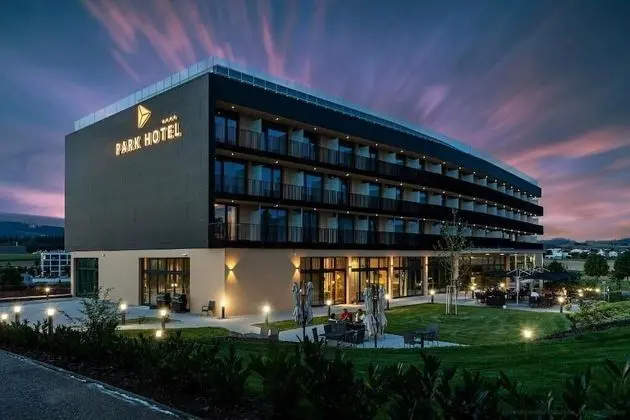 Parkhotel Hagenberg