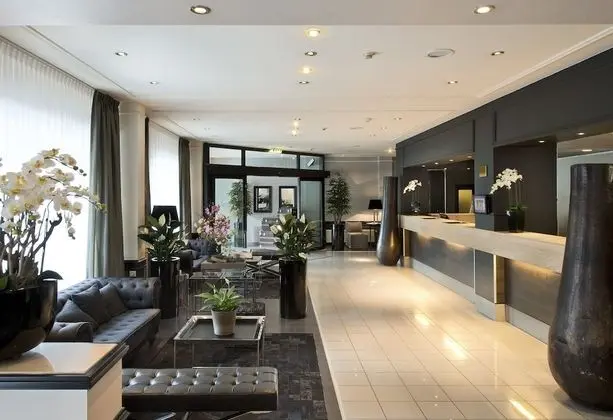 Park Hotel Hamburg Arena - Öne Çıkan Resim