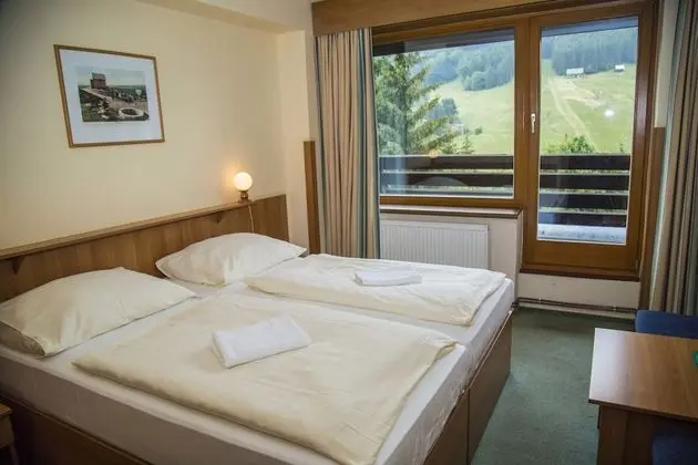 Parkhotel Harrachov - Öne Çıkan Resim