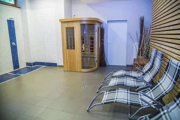 Parkhotel Harrachov - Spa