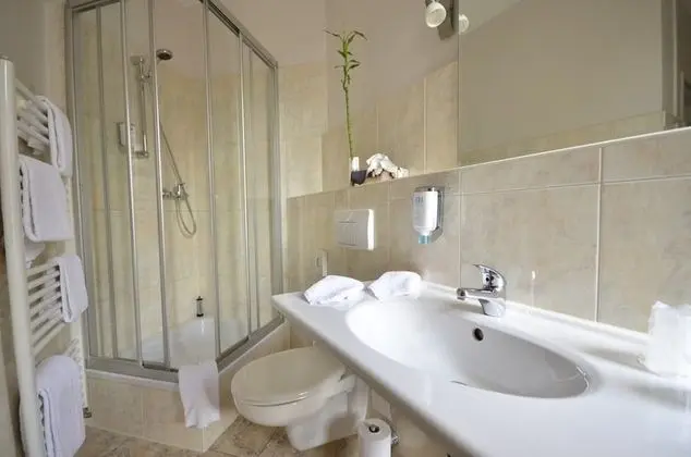 Parkhotel Helmstedt