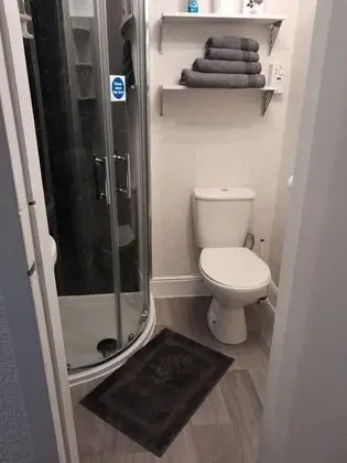 Park Hill Guest House - Öne Çıkan Resim