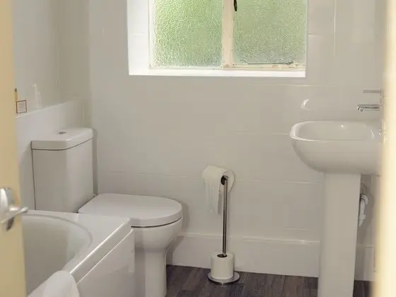 Park Hill Hotel - Banyo Tipleri
