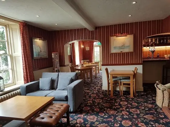 Park Hill Hotel - Bar