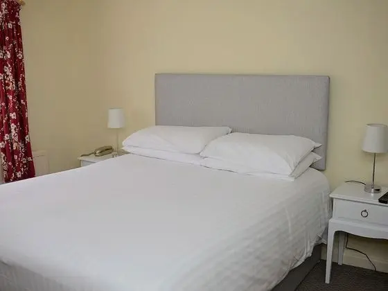 Park Hill Hotel - Oda