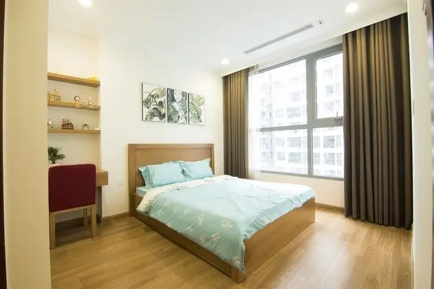 Park Hill No1 Apartment - Oda
