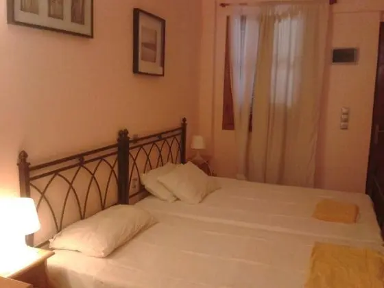 Villa Park Holiday Rooms - Öne Çıkan Resim