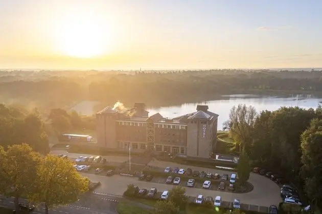 Parkhotel Horst - Öne Çıkan Resim