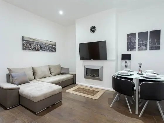 Park House Apartments