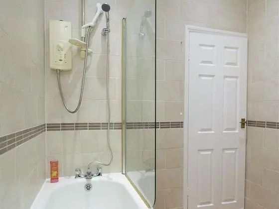 Park House Apartments - Banyo Özellikleri