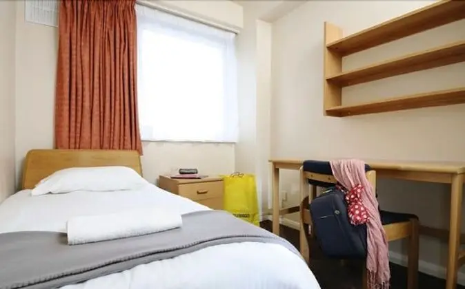 Park House - Campus Accommodation - Oda