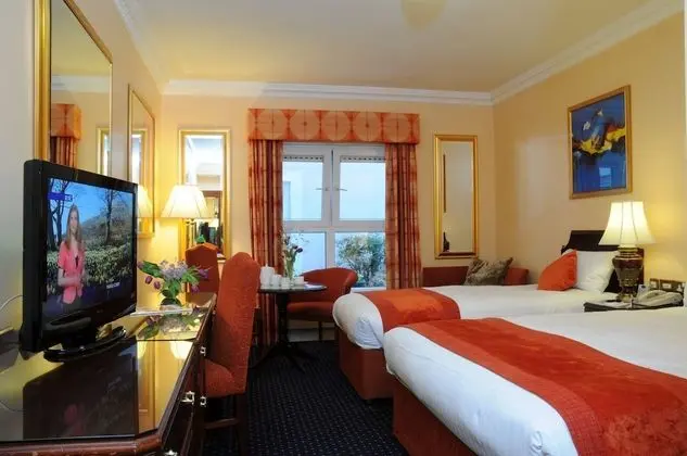 Park House Hotel - Oda