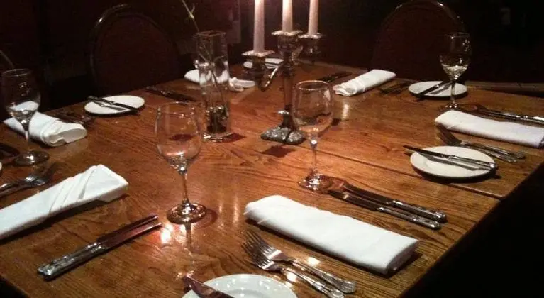 Park House Hotel