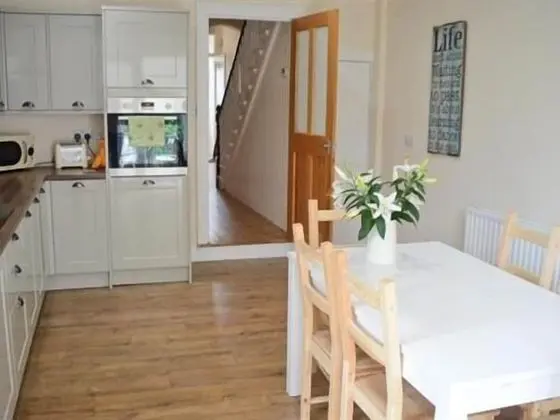Park House - Yerinde Yemek