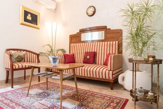Hotel Park Hvar - Lobi