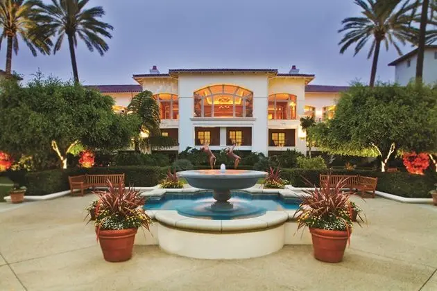 Park Hyatt Aviara Resort