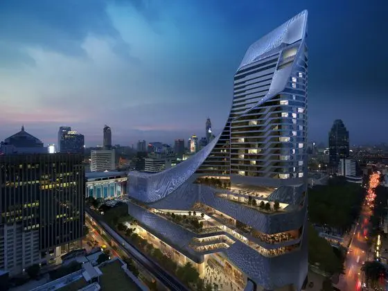 Park Hyatt Bangkok