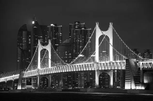 Park Hyatt Busan