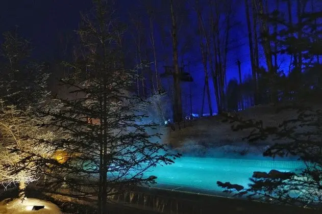 Park Hyatt Changbaishan - Havuz