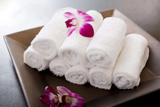 Park Hyatt Changbaishan - Spa