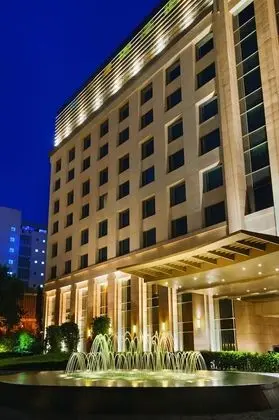 Park Hyatt Chennai - Dış Mekan