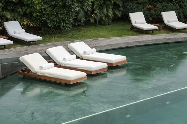 Park Hyatt Chennai - Havuz