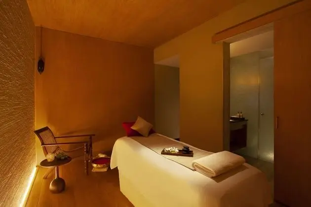 Park Hyatt Chennai - Spa