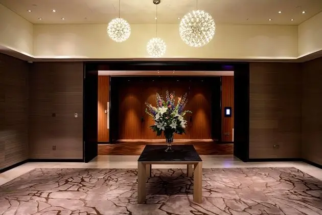 Park Hyatt Doha - 1