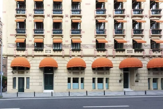 Park Hyatt Istanbul Macka Palas - Boutique Class - Dış Mekan