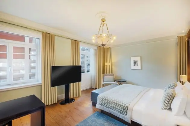 Park Hyatt Istanbul Macka Palas - Boutique Class - Oda