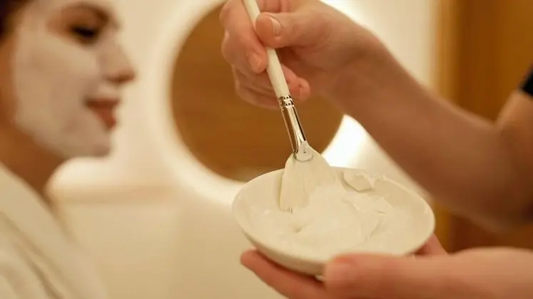 Park Hyatt İstanbul Maçka Palas - Spa
