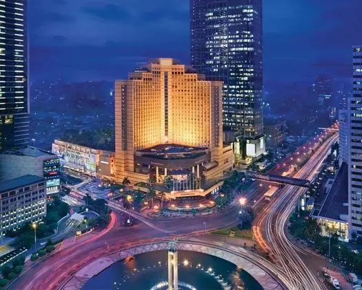 Park Hyatt Jakarta