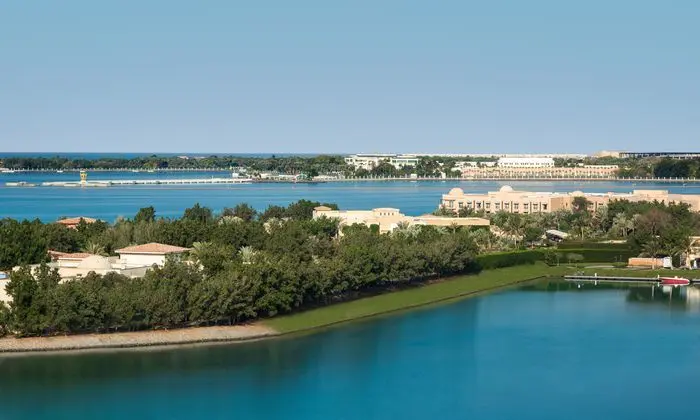 Park Hyatt Jeddah - Marina, Club and Spa