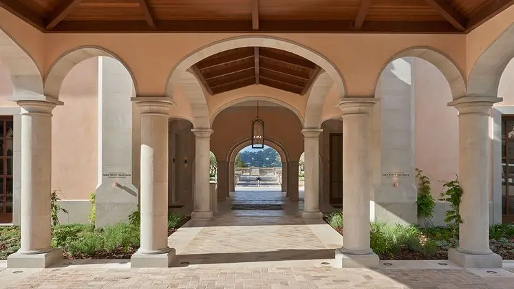 Park Hyatt Mallorca