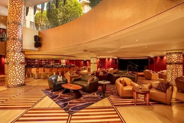 Park Hyatt Melbourne - Bar