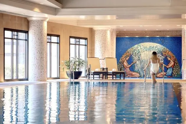 Park Hyatt Melbourne - Havuz