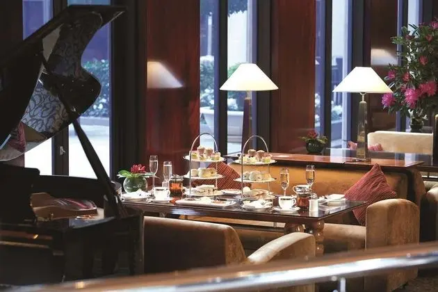 Park Hyatt Melbourne - Yeme / İçme